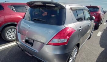 Suzuki Swift Sport full