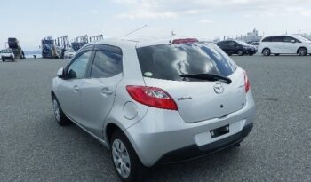 Mazda Demio full