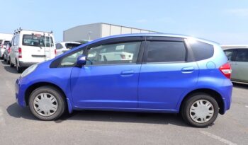 Honda Fit full