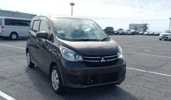 Mitsubishi eK Wagon full