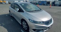 Honda Jade Hybrid