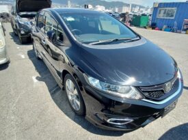 Honda Jade Hybrid