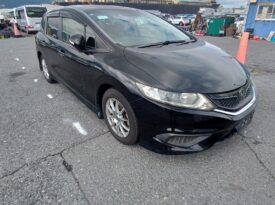 Honda Jade Hybrid