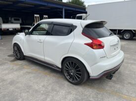 Nissan Juke Nismo
