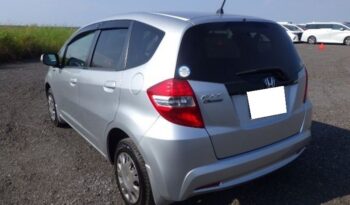 Honda Fit full