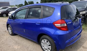 Honda Fit full