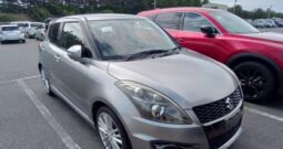 Suzuki Swift Sport