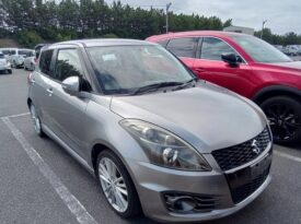 Suzuki Swift Sport