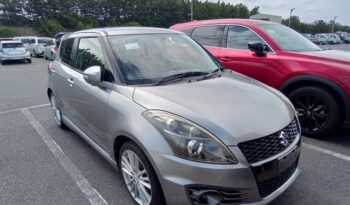 Suzuki Swift Sport full