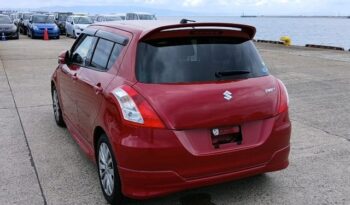 Suzuki Swift full
