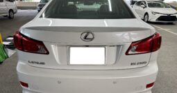 Lexus Is250