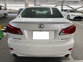 Lexus Is250