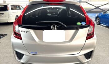 Honda Fit full