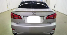 Lexus Is350