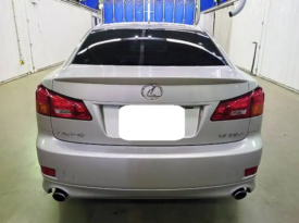 Lexus Is350