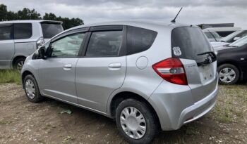 Honda Fit full