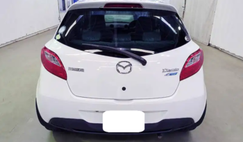 Mazda Demio full