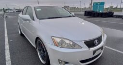 Lexus IS250