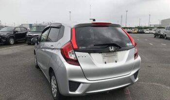 Honda Fit full