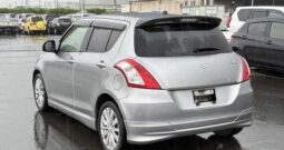 Suzuki Swift Rs
