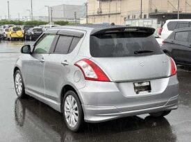 Suzuki Swift Rs
