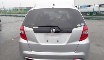 Honda Fit full