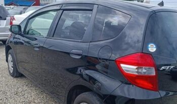 Honda Fit full