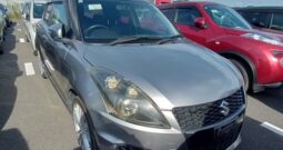 Suzuki Swift Sport