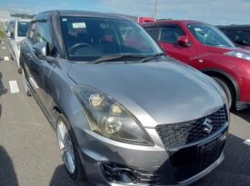 Suzuki Swift Sport
