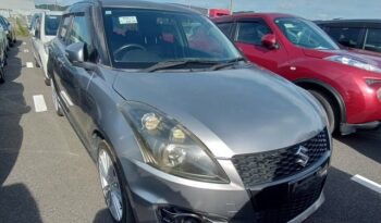 Suzuki Swift Sport full