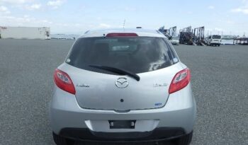 Mazda Demio full