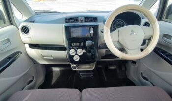 Mitsubishi eK Wagon full