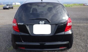 Honda Fit full
