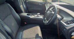 Honda Jade Hybrid