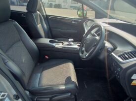 Honda Jade Hybrid