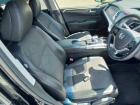 Honda Jade Hybrid