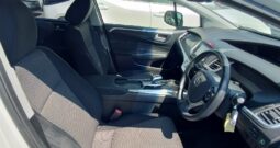 Honda Jade Hybrid