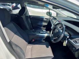 Honda Jade Hybrid