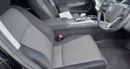 Honda Jade Hybrid
