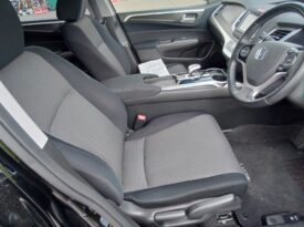 Honda Jade Hybrid
