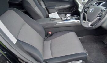 Honda Jade Hybrid full