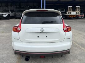 Nissan Juke Nismo