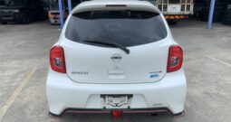 Nissan March Nismo