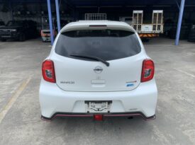 Nissan March Nismo