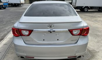 Toyota Mark X full