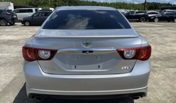 Toyota Mark X full