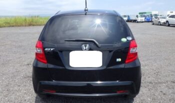 Honda Fit full