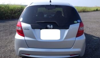 Honda Fit full
