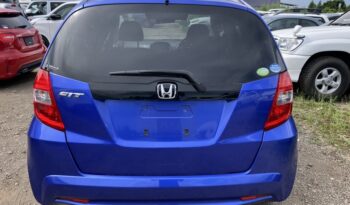 Honda Fit full