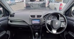 Suzuki Swift Sport